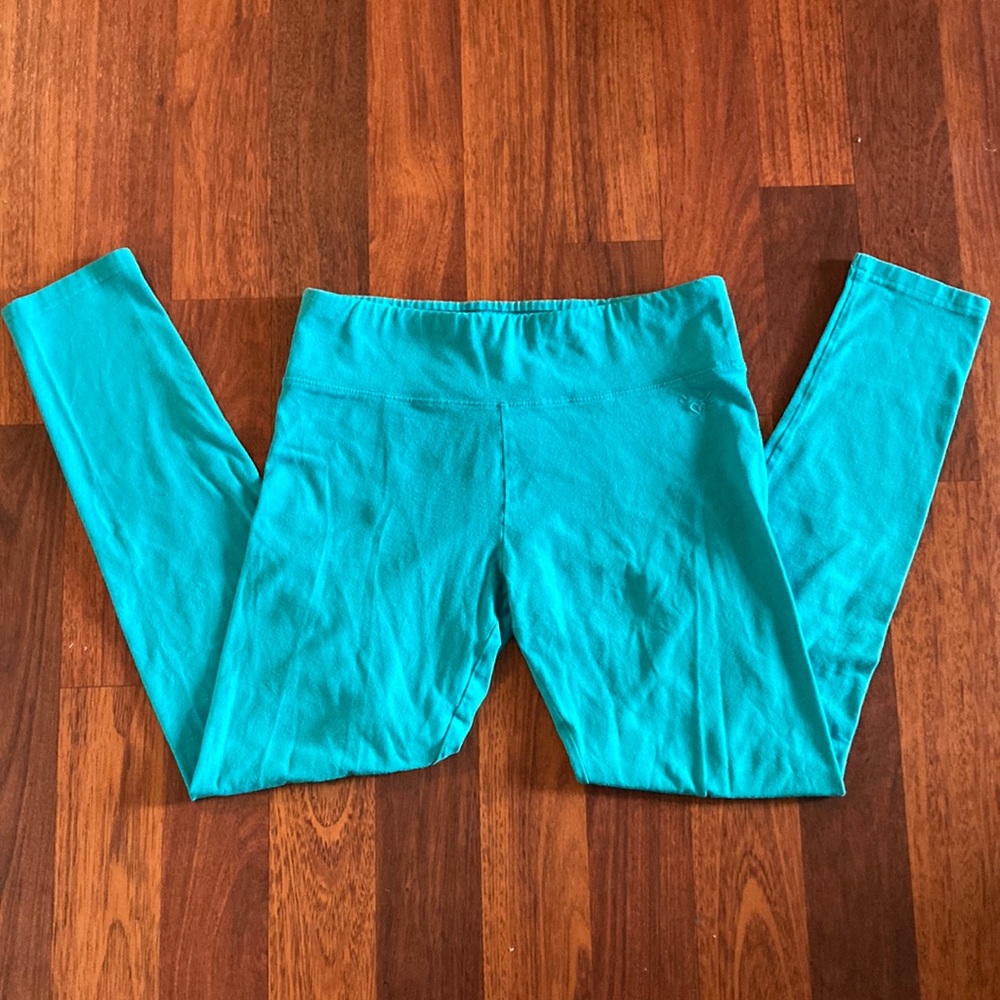 🌺 3/$12 Justice leggings, size 16